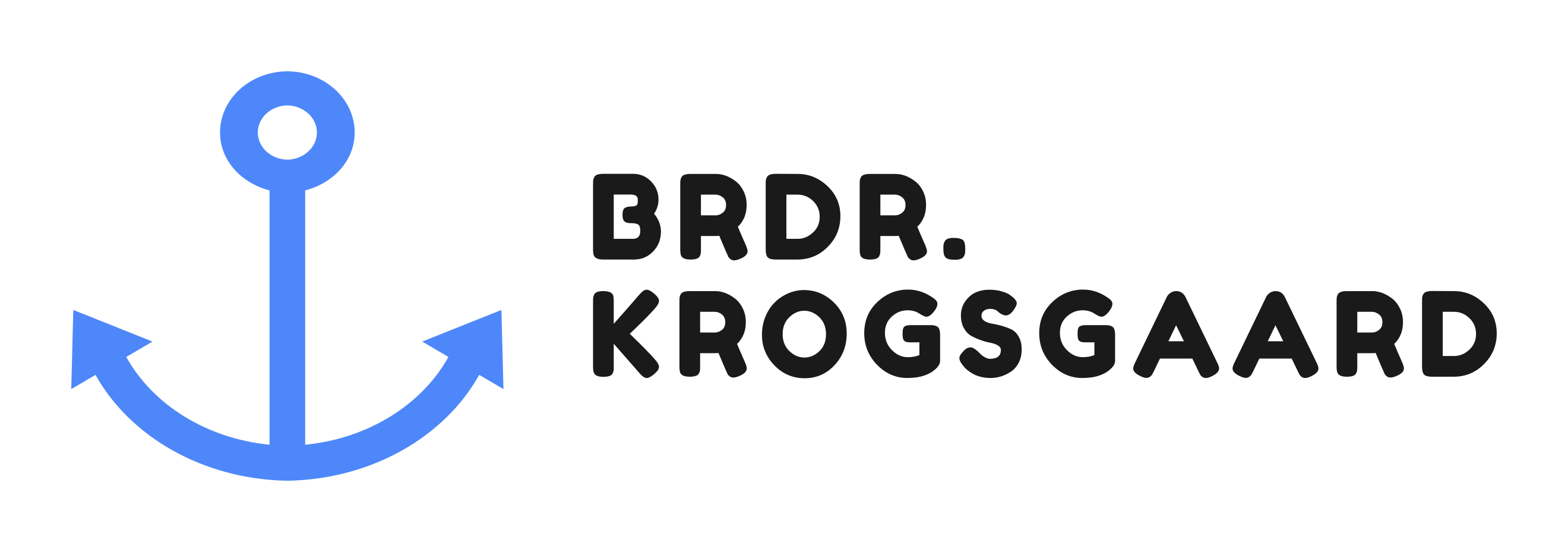 Brdr. Krogsgaard
